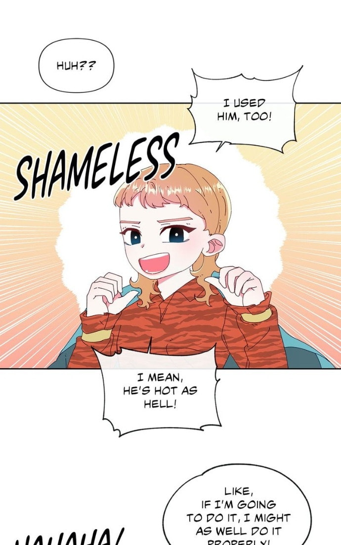 Timeline Chapter 27 page 39 - 