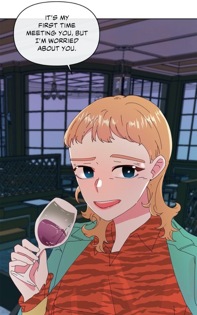 Timeline Chapter 27 page 46 - 