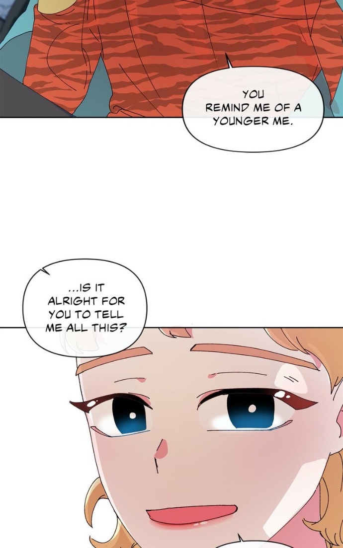 Timeline Chapter 27 page 47 - 