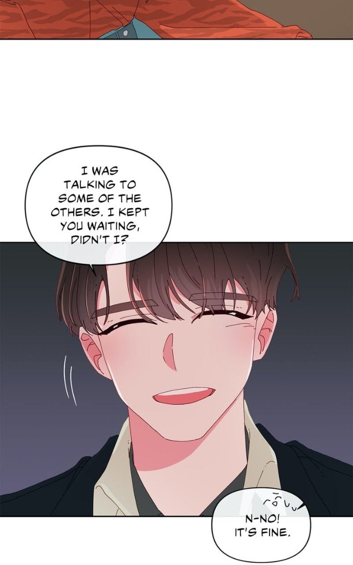 Timeline Chapter 27 page 52 - 