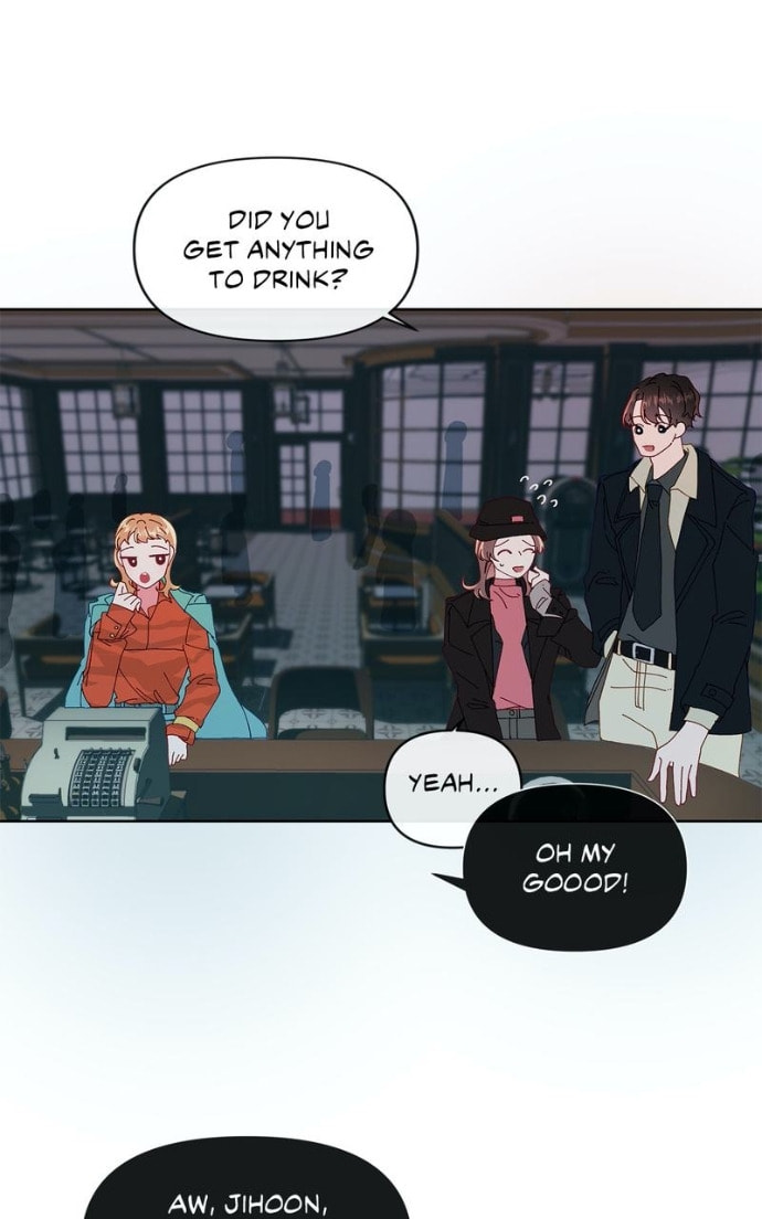 Timeline Chapter 27 page 53 - 