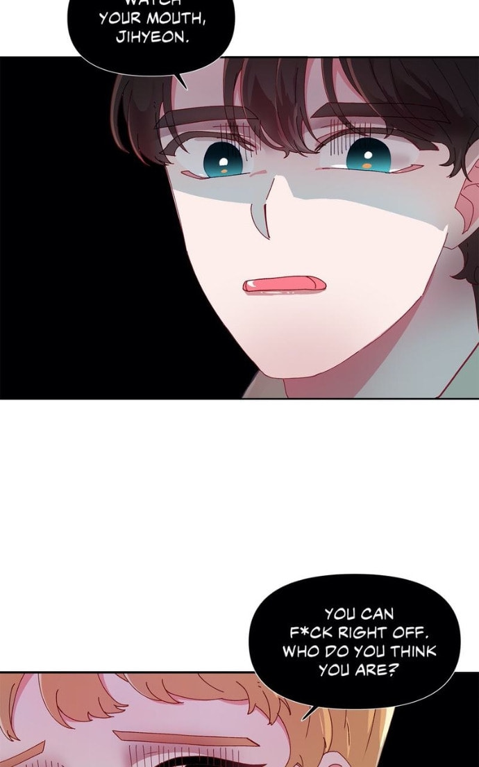Timeline Chapter 27 page 56 - 