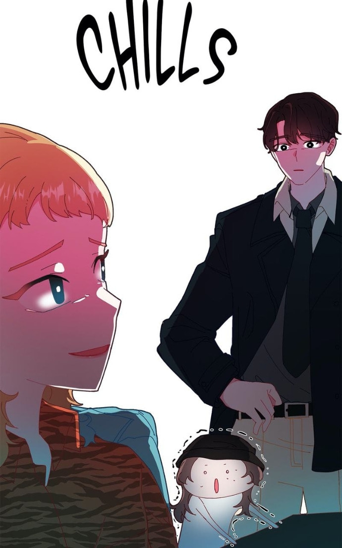 Timeline Chapter 27 page 58 - 