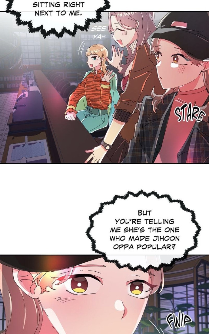 Timeline Chapter 27 page 10 - 