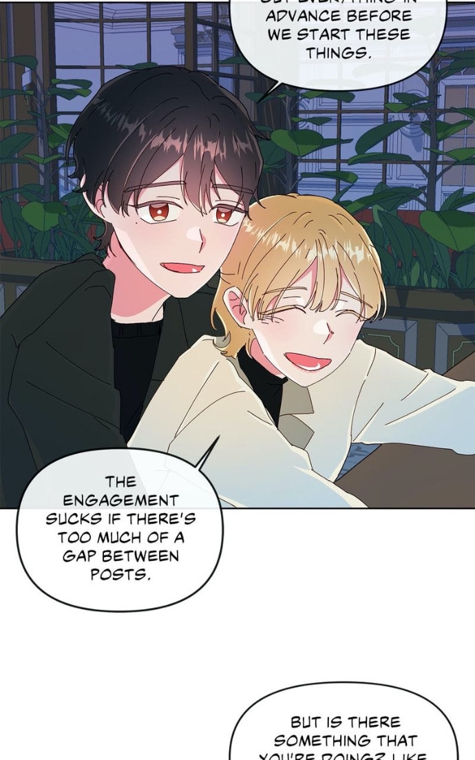 Timeline Chapter 28 page 14 - 