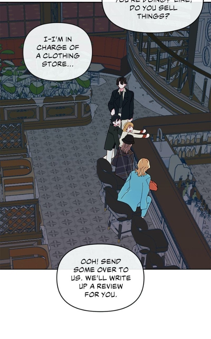 Timeline Chapter 28 page 15 - 