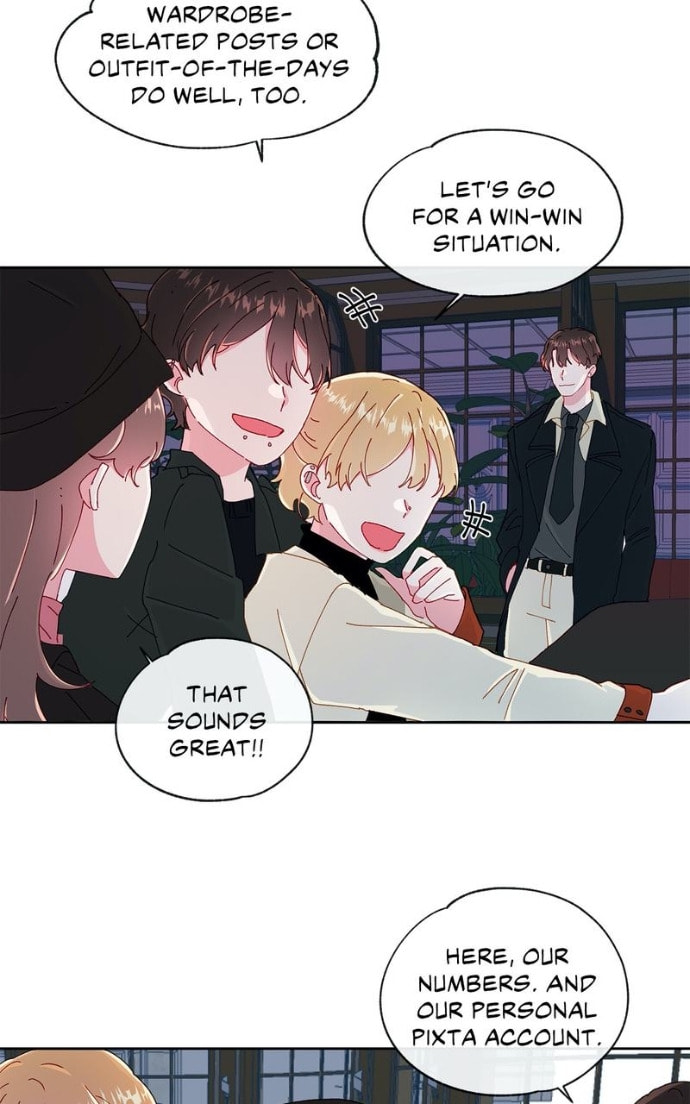 Timeline Chapter 28 page 17 - 
