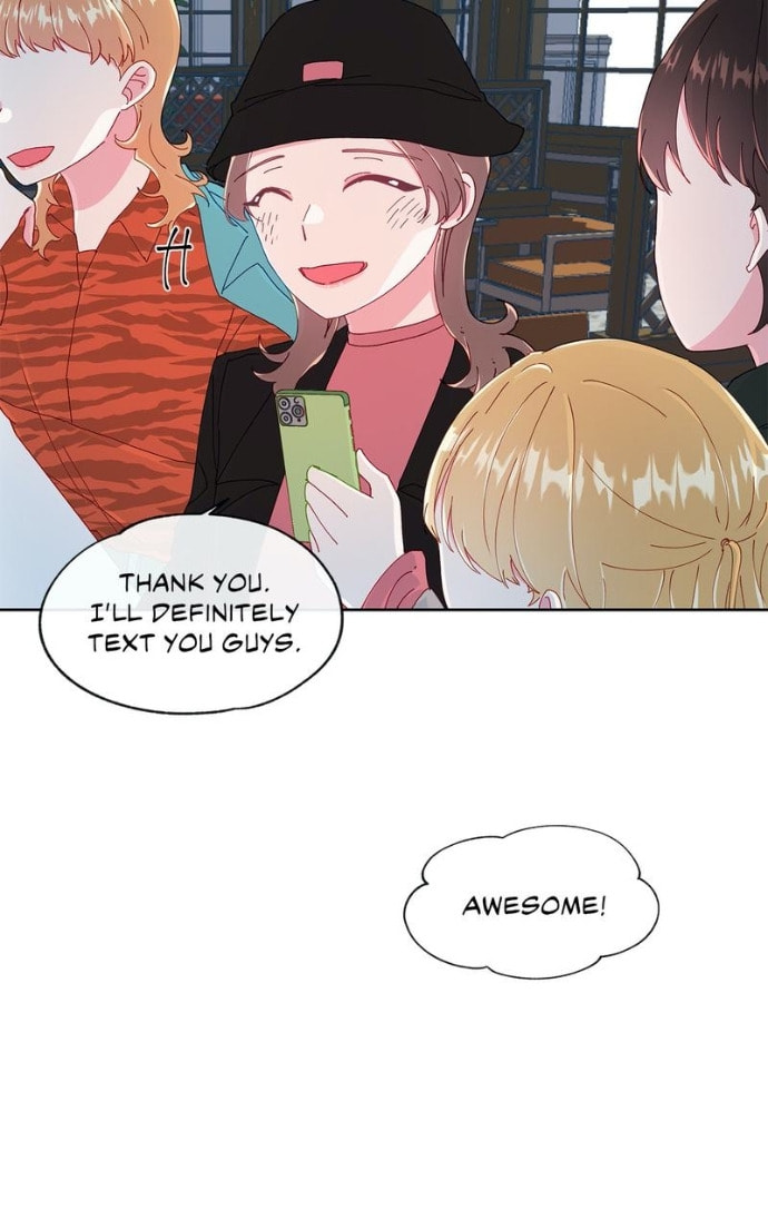 Timeline Chapter 28 page 18 - 