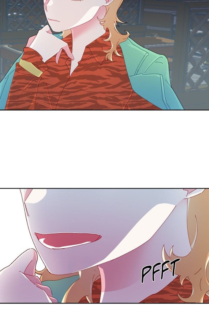 Timeline Chapter 28 page 20 - 