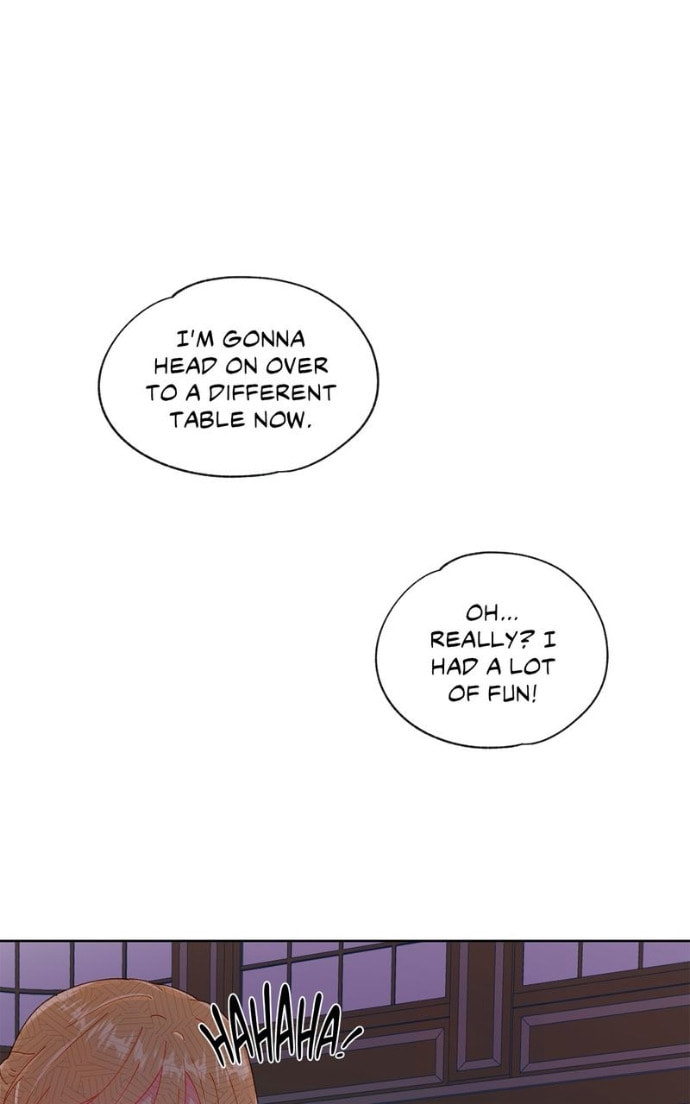 Timeline Chapter 28 page 21 - 