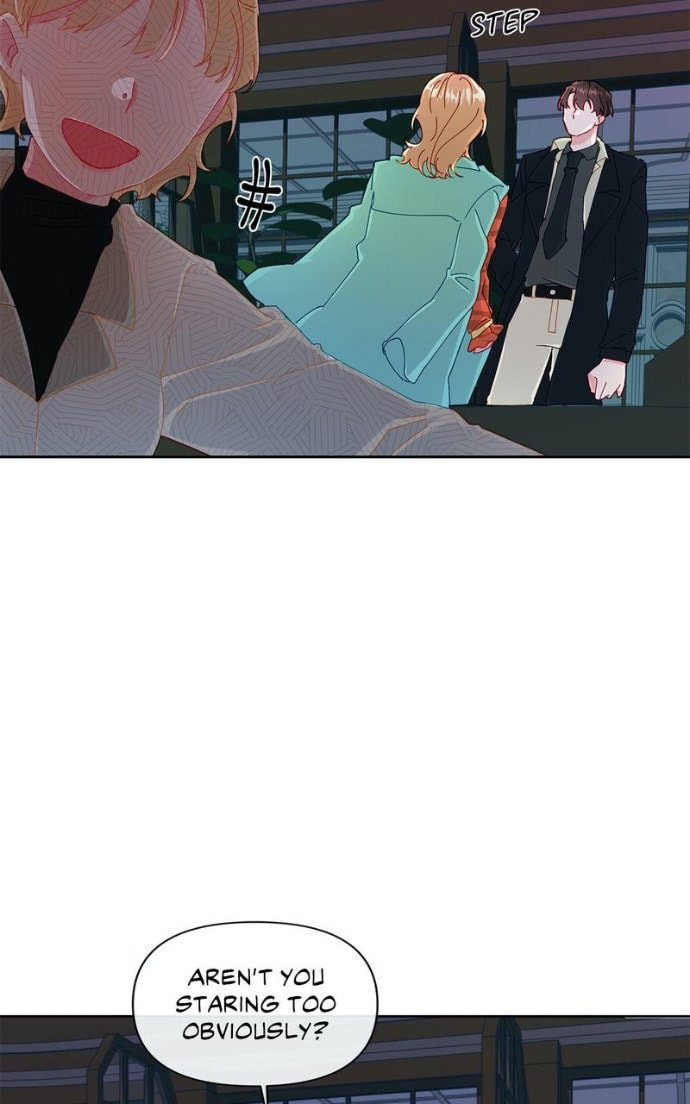 Timeline Chapter 28 page 22 - 