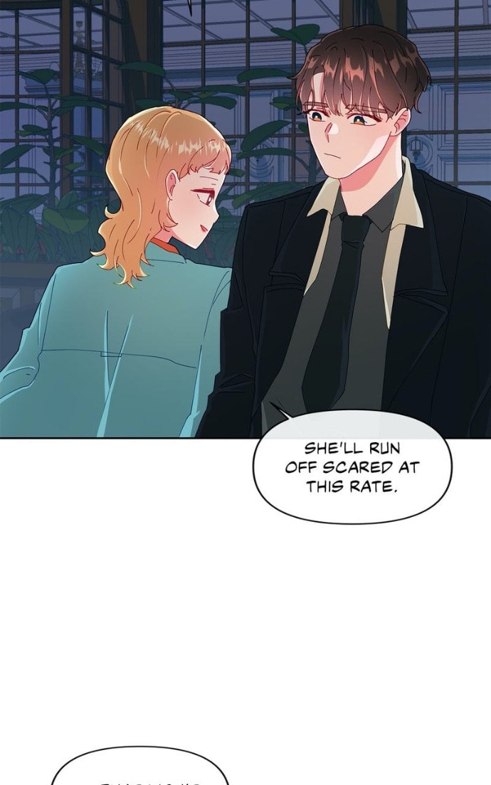 Timeline Chapter 28 page 23 - 