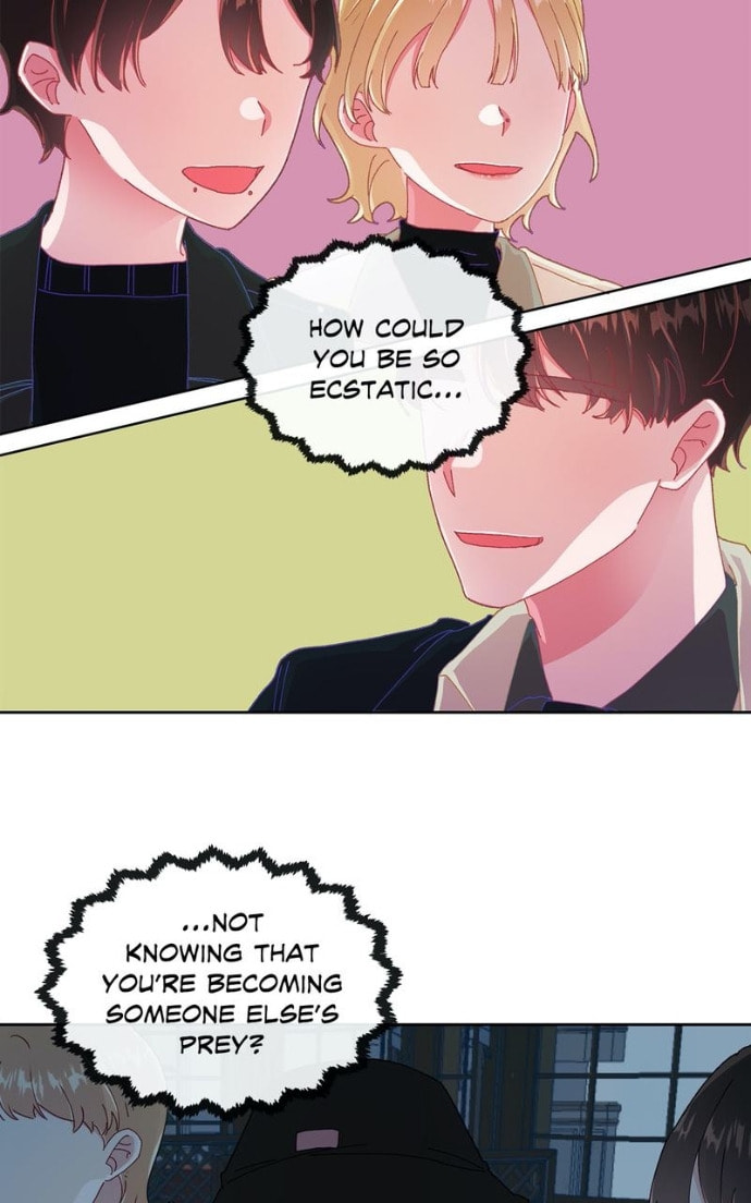 Timeline Chapter 28 page 27 - 