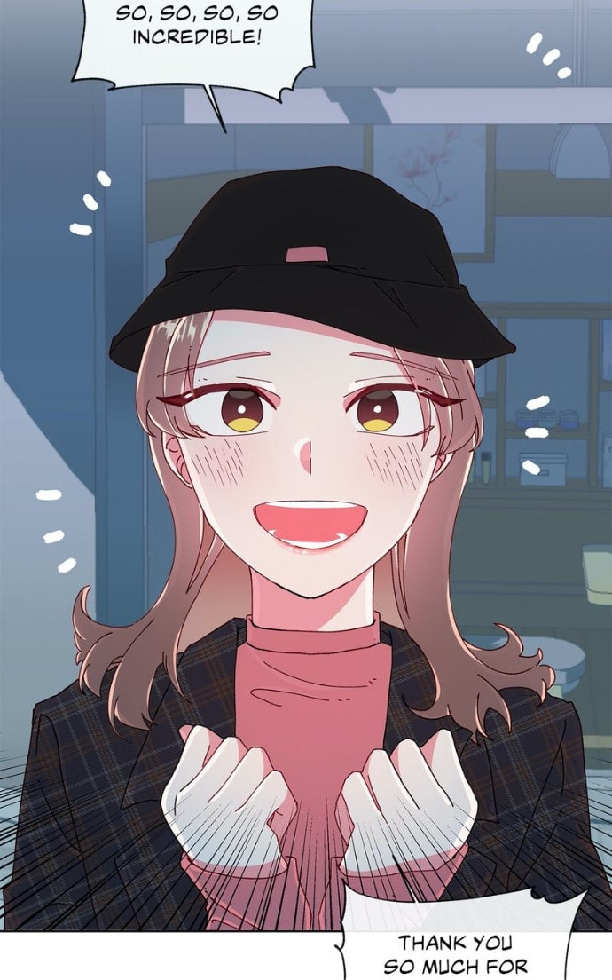 Timeline Chapter 28 page 31 - 