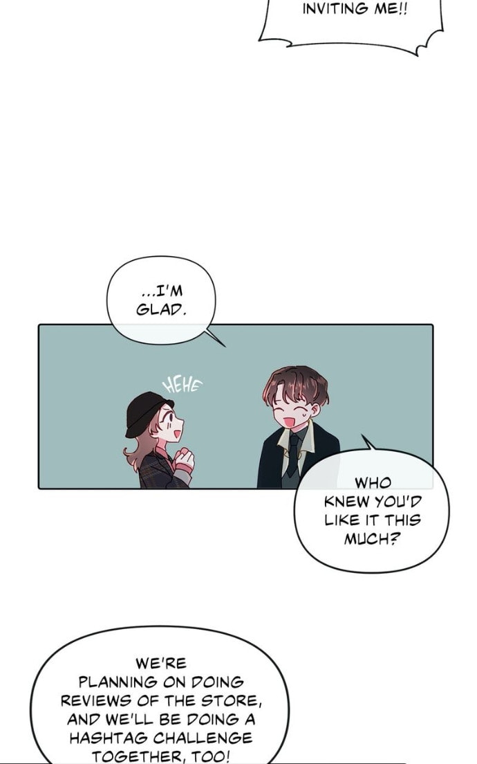 Timeline Chapter 28 page 32 - 