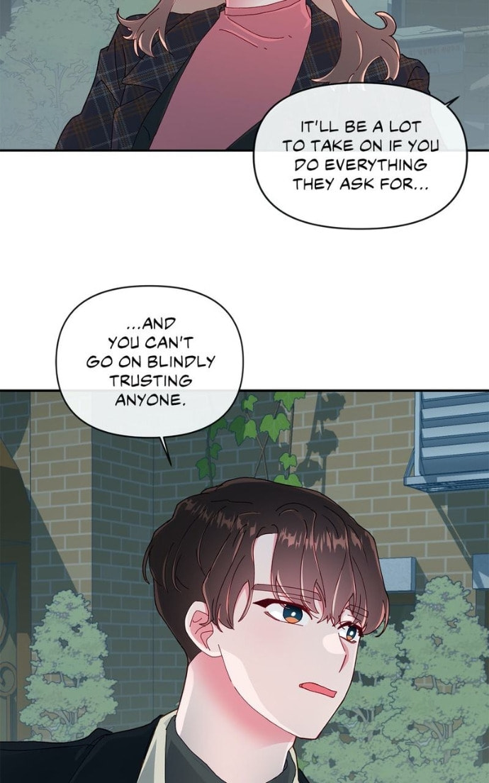 Timeline Chapter 28 page 35 - 