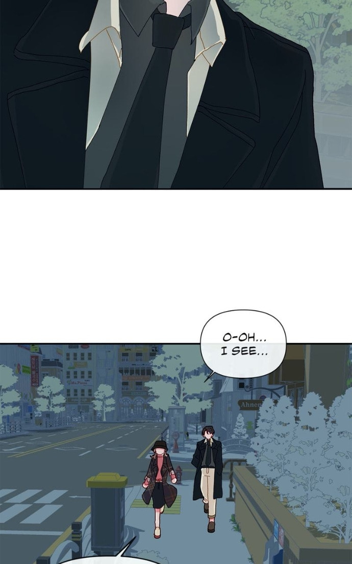 Timeline Chapter 28 page 36 - 