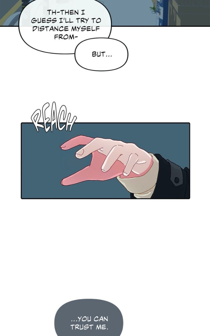 Timeline Chapter 28 page 37 - 