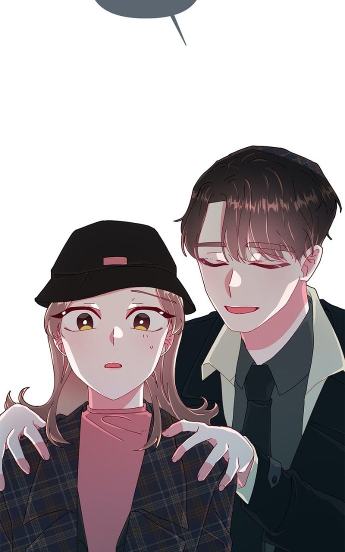 Timeline Chapter 28 page 38 - 