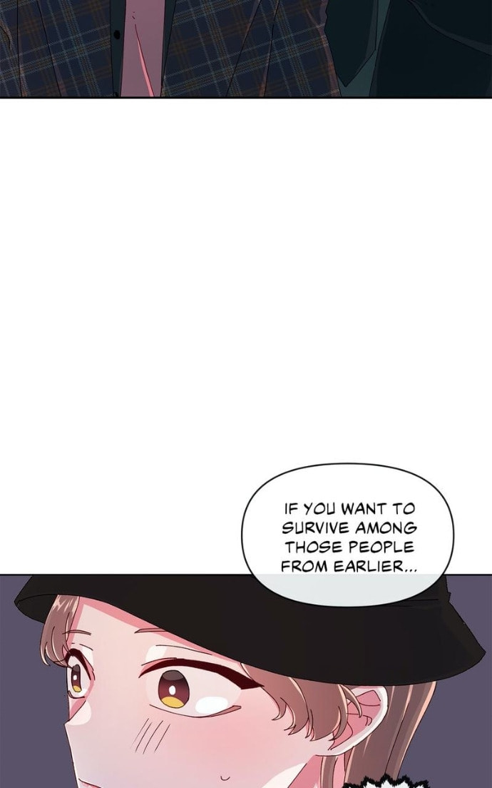 Timeline Chapter 28 page 39 - 