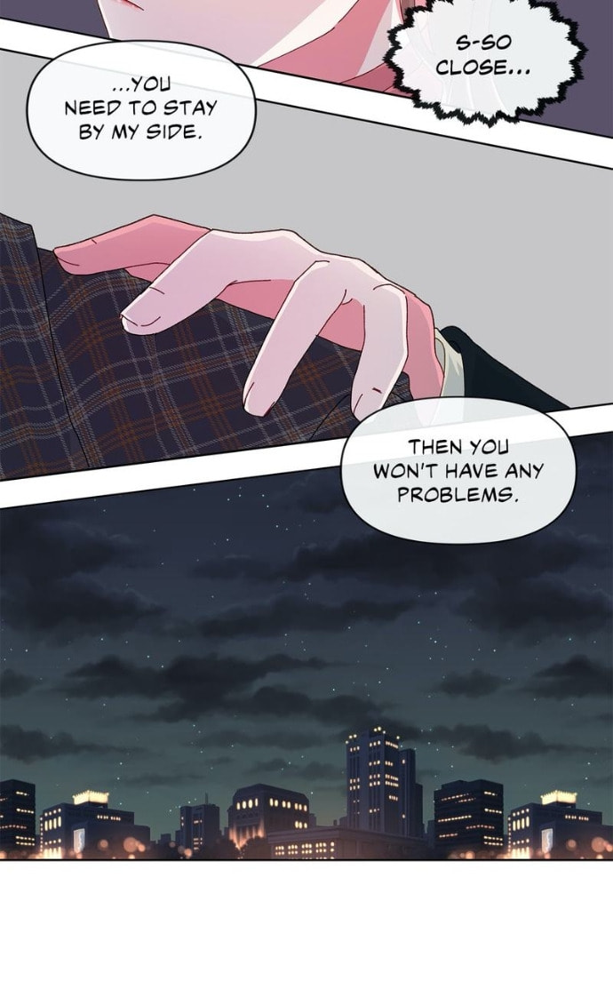 Timeline Chapter 28 page 40 - 