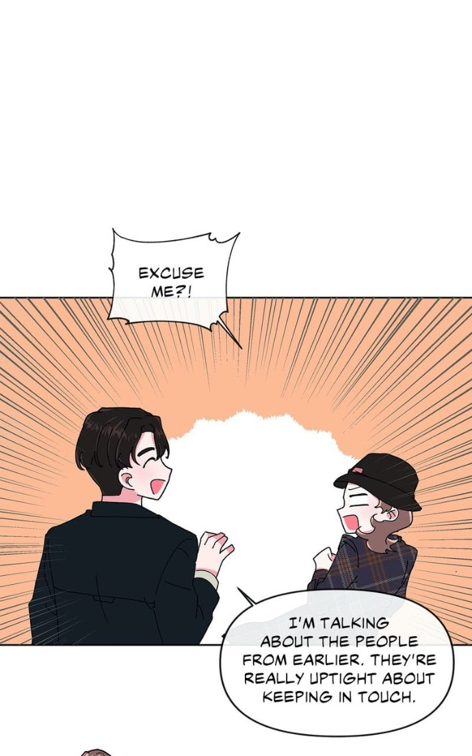 Timeline Chapter 28 page 44 - 