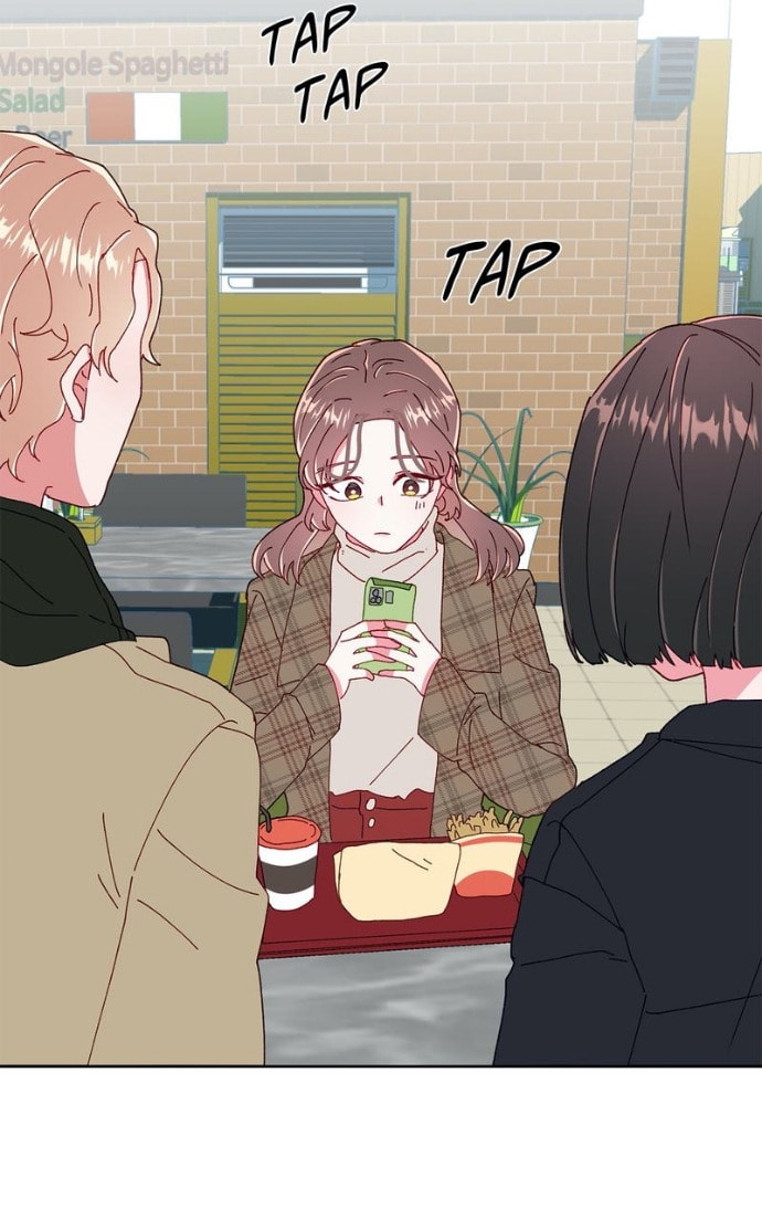 Timeline Chapter 28 page 48 - 