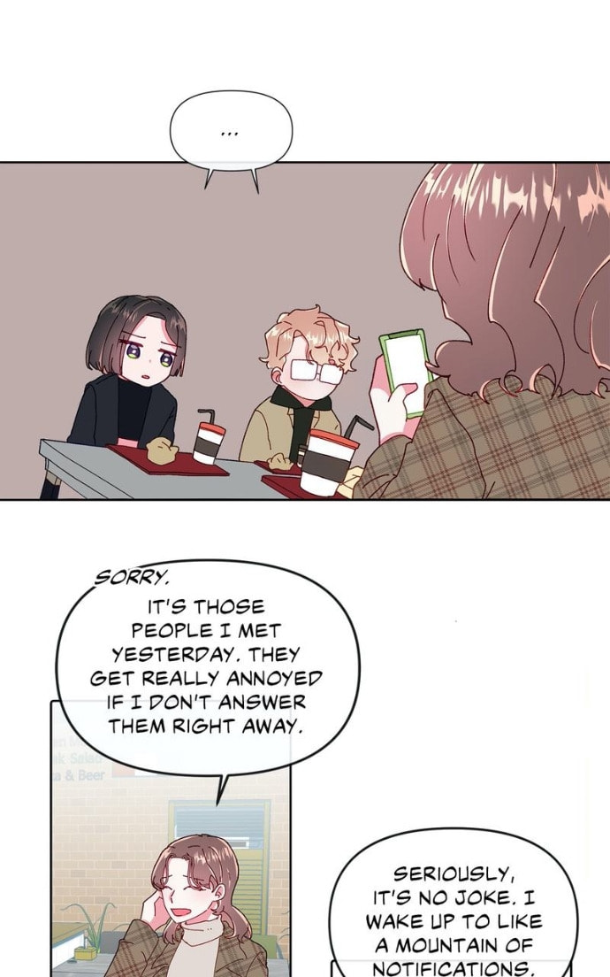 Timeline Chapter 28 page 49 - 