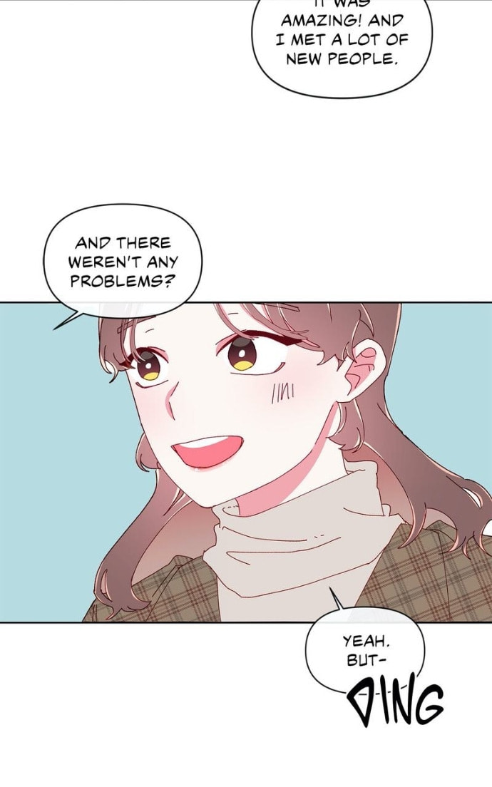 Timeline Chapter 28 page 51 - 
