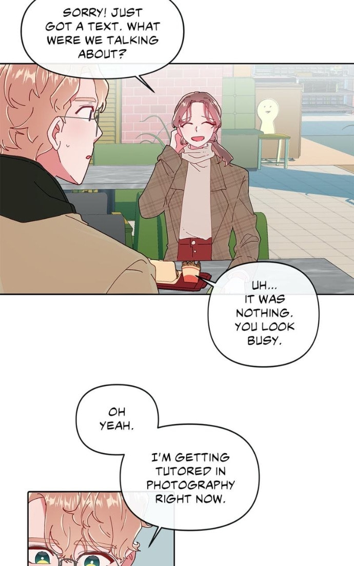 Timeline Chapter 28 page 53 - 