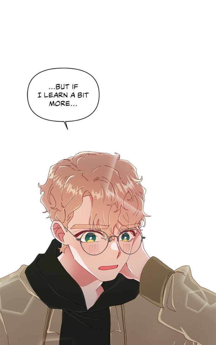 Timeline Chapter 28 page 56 - 