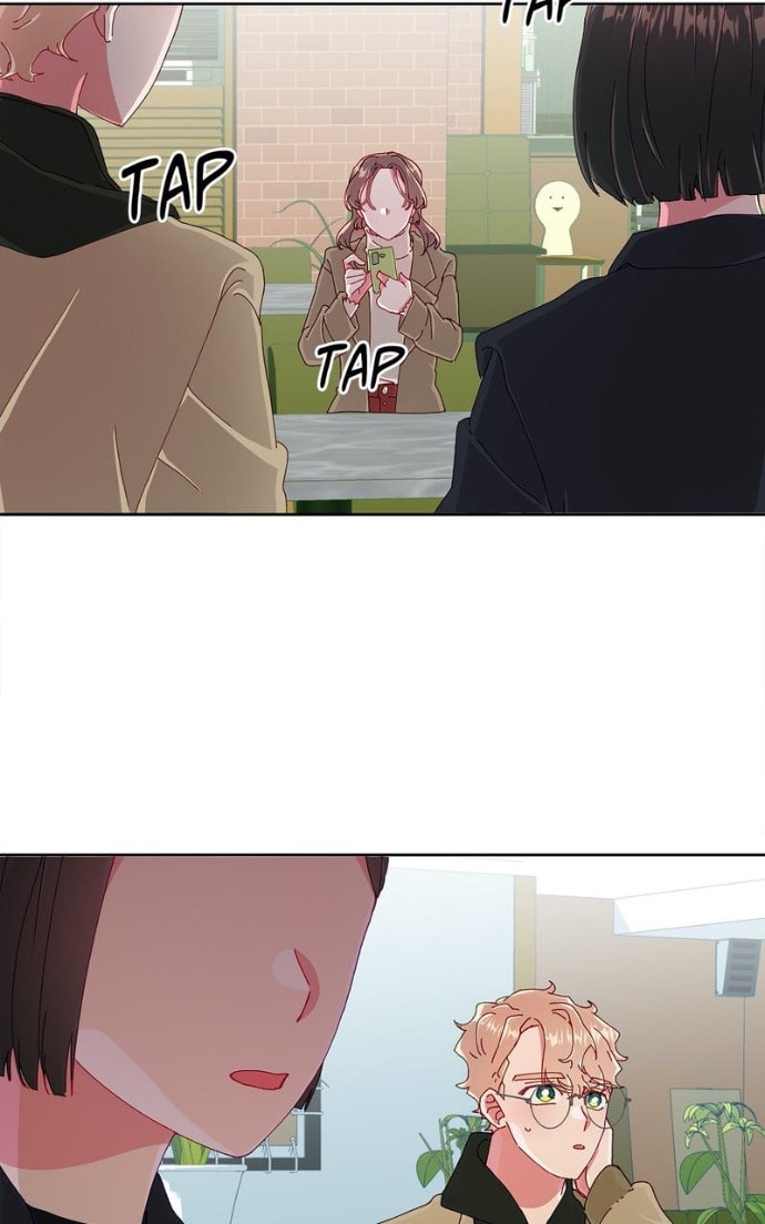 Timeline Chapter 28 page 58 - 