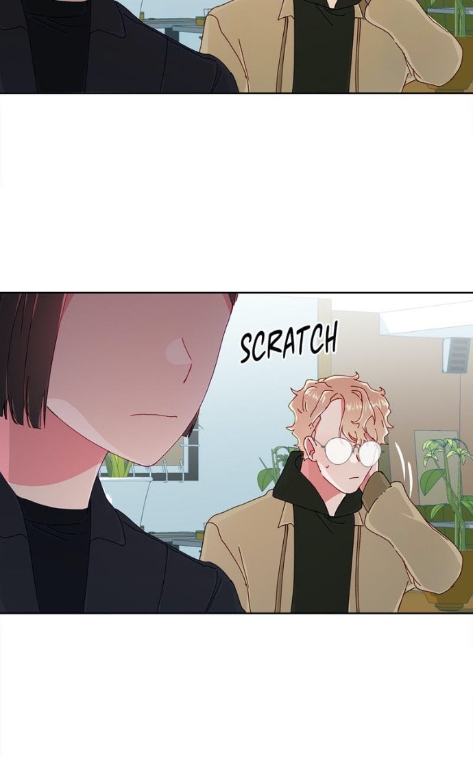Timeline Chapter 28 page 59 - 