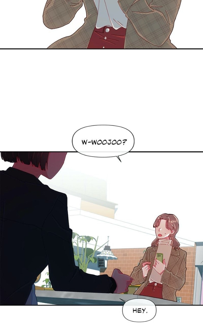 Timeline Chapter 28 page 61 - 