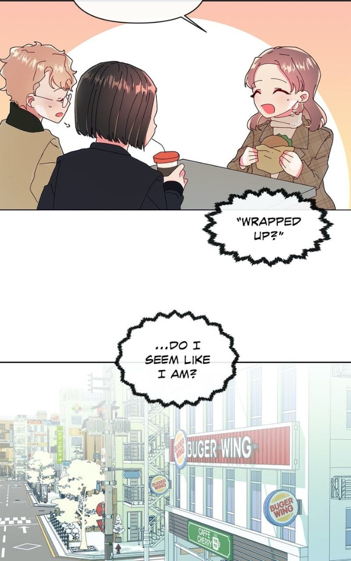 Timeline Chapter 29 page 11 - 
