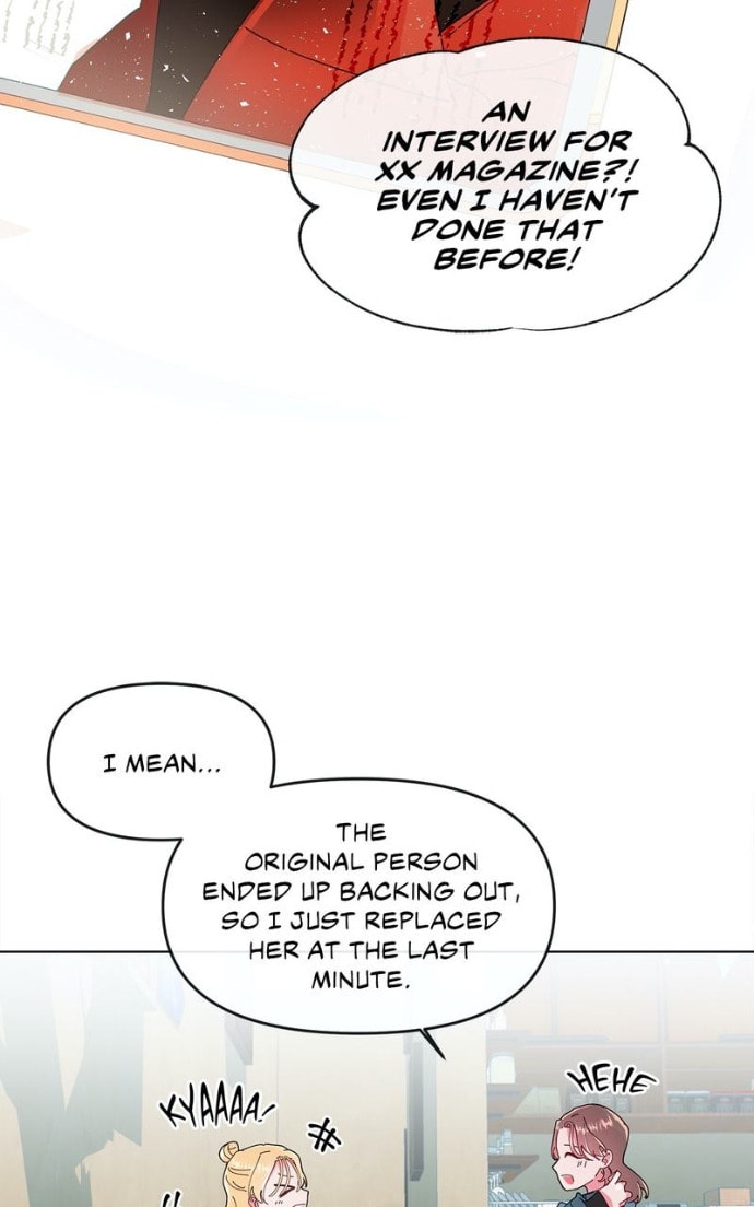 Timeline Chapter 29 page 15 - 