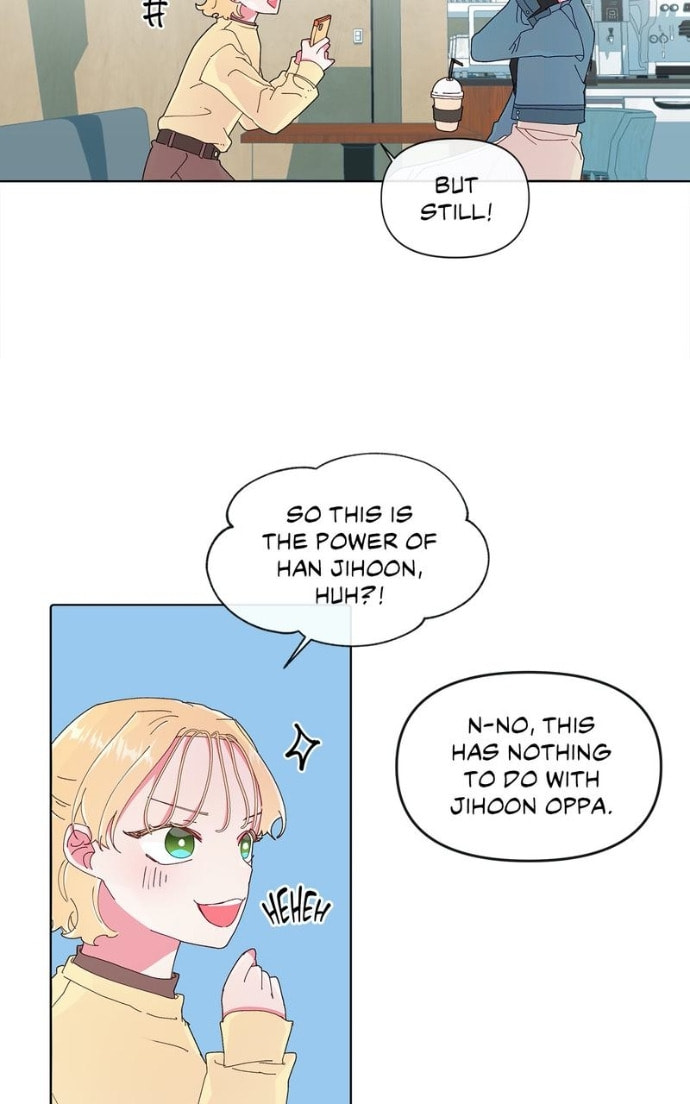 Timeline Chapter 29 page 16 - 