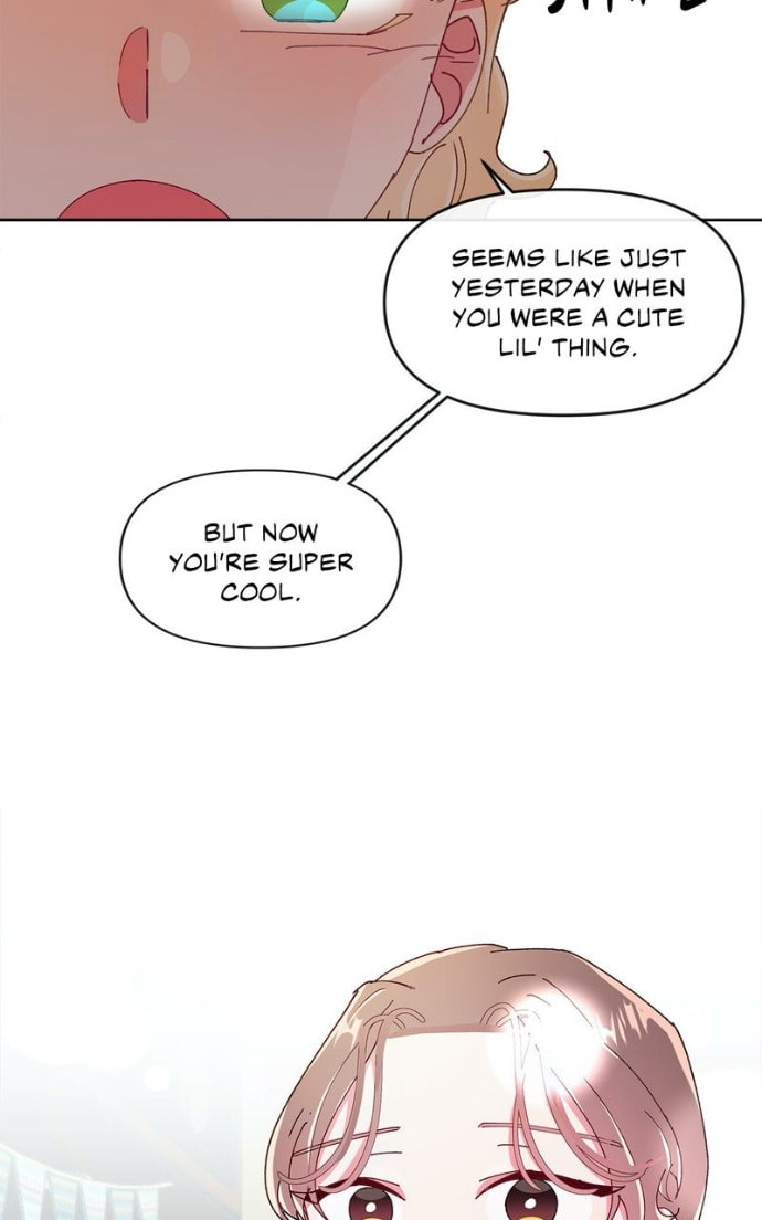 Timeline Chapter 29 page 18 - 
