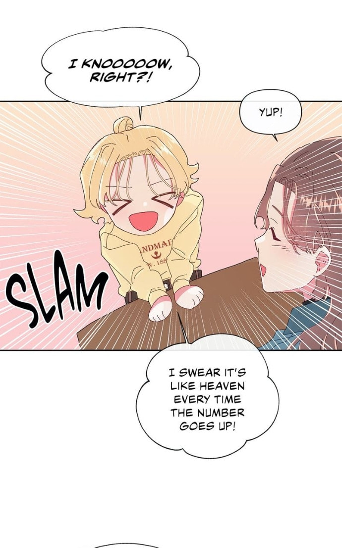 Timeline Chapter 29 page 22 - 