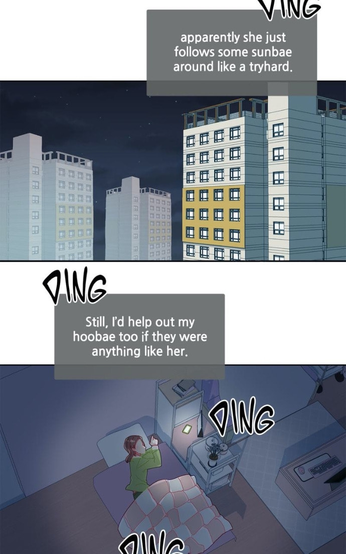 Timeline Chapter 29 page 29 - 