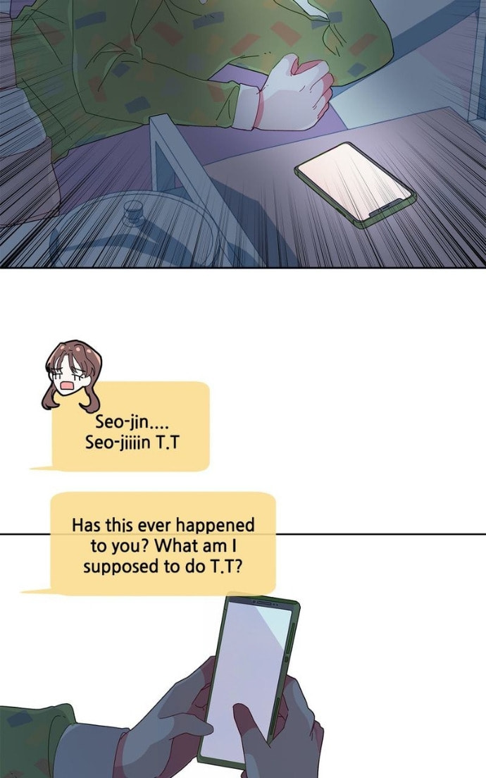 Timeline Chapter 29 page 31 - 
