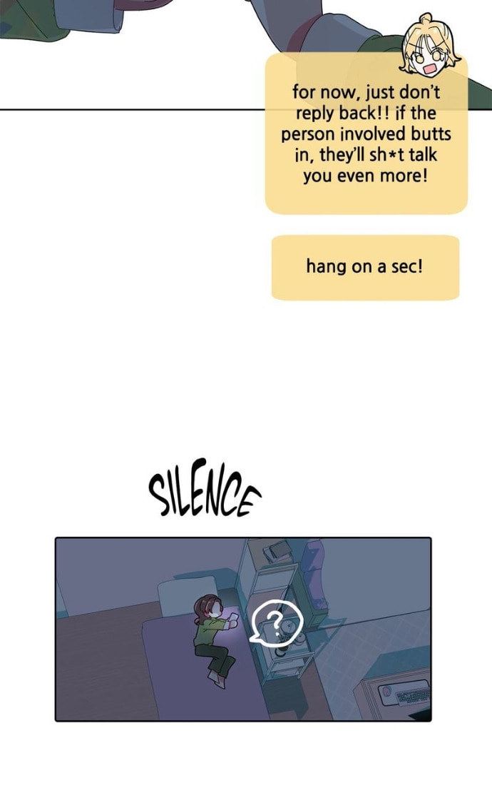 Timeline Chapter 29 page 32 - 
