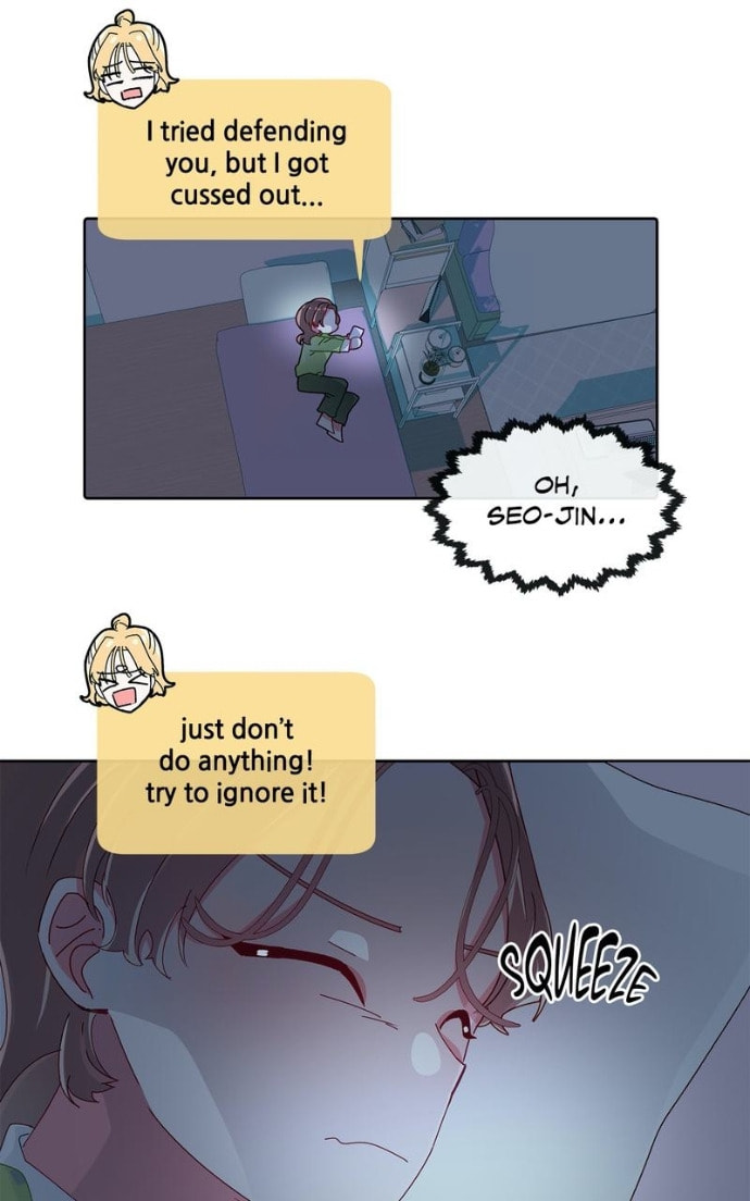 Timeline Chapter 29 page 33 - 