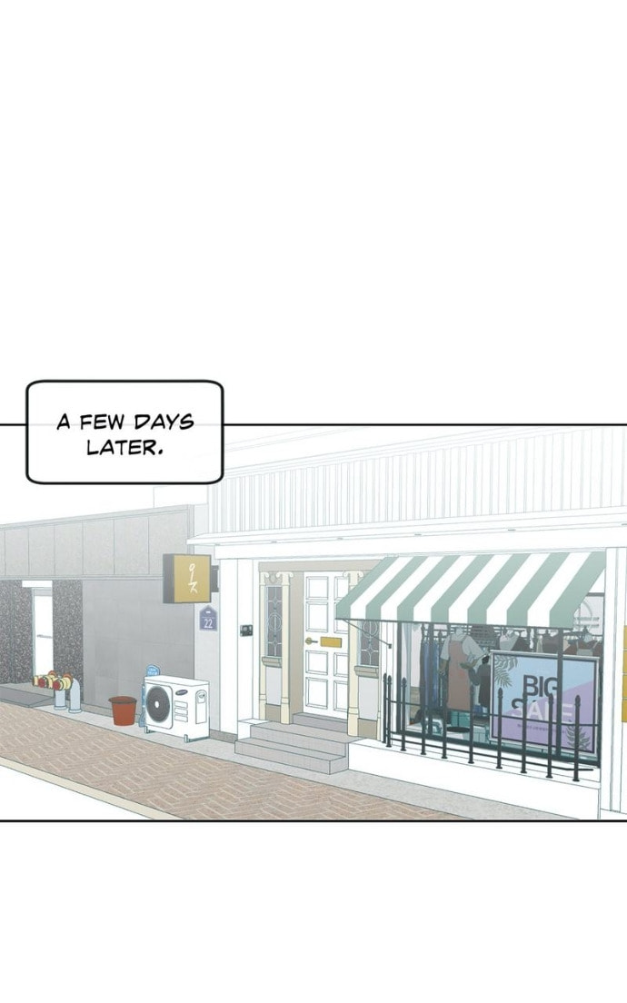 Timeline Chapter 29 page 35 - 
