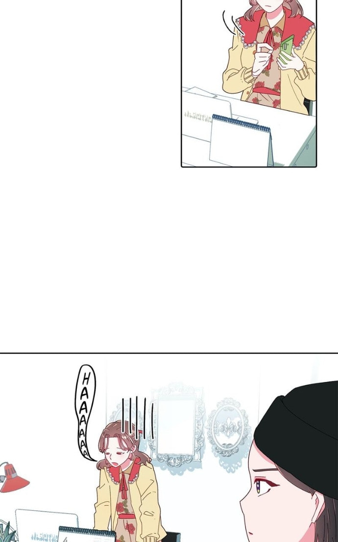 Timeline Chapter 29 page 38 - 