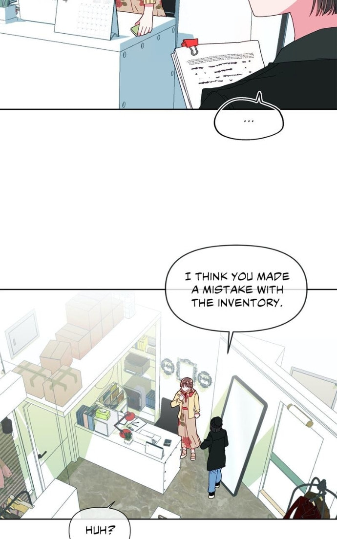 Timeline Chapter 29 page 39 - 