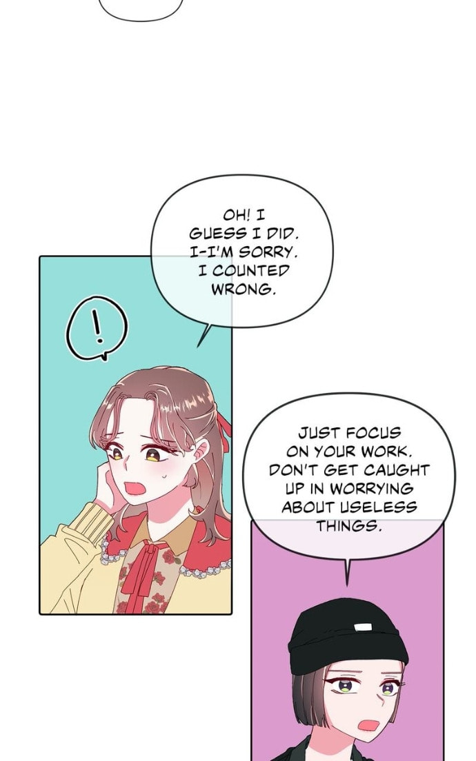 Timeline Chapter 29 page 40 - 
