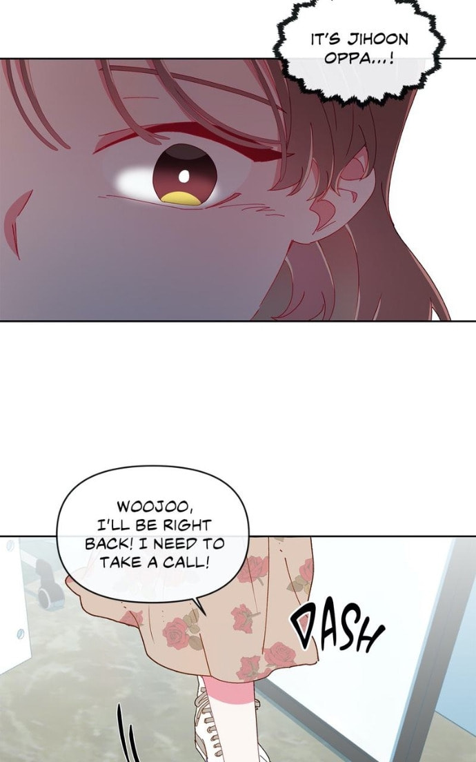 Timeline Chapter 29 page 42 - 