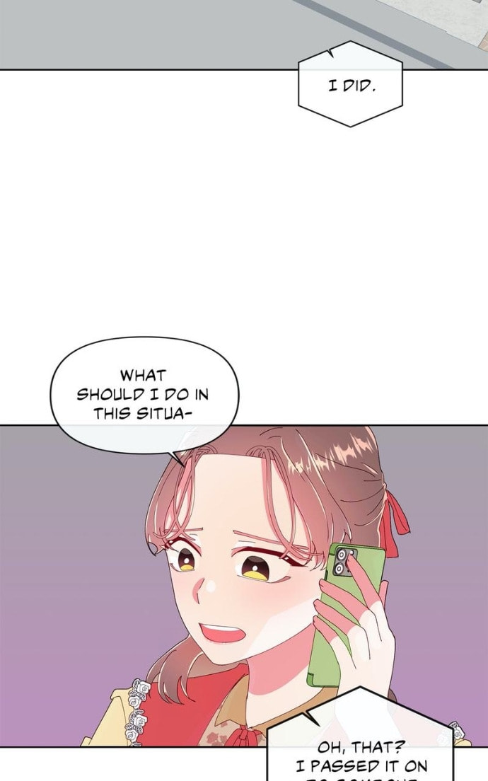 Timeline Chapter 29 page 47 - 