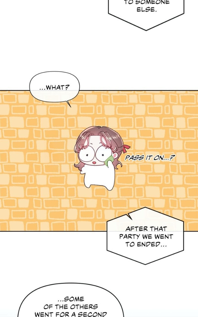 Timeline Chapter 29 page 48 - 